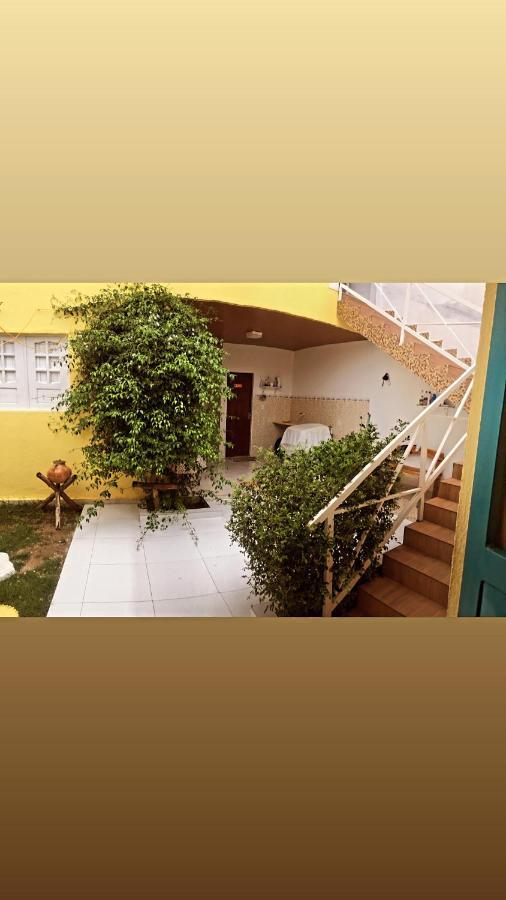 Casamar Maragogi Residence Exterior photo