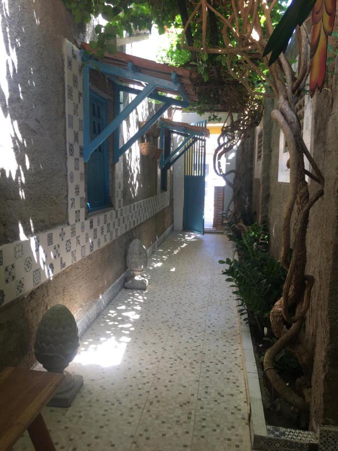 Casamar Maragogi Residence Exterior photo